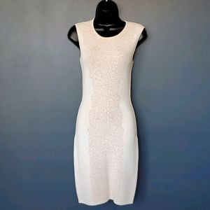 BCBG MAX AZRIA Bandage Dress sz S